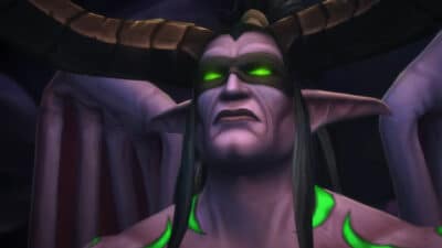 Demon Hunter Legion Remix