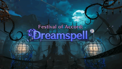 Monster Hunter Wilds Festival of Accord