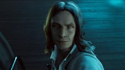 Picture of a vampire from Paradox's Vampire The masquerade 2 - Bloodlines.