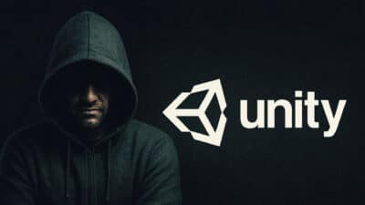 Unity hacked