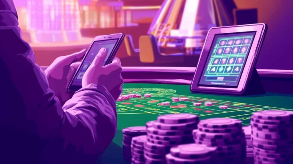 Best Roulette Apps in US for 2026 - Real Roulette on Mobile