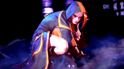 c. viper street fighter 5