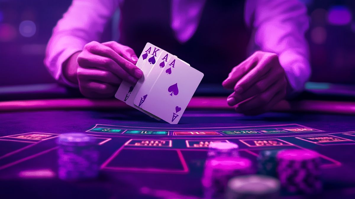 Best Online Baccarat Casinos in 2026- Play Baccarat Game Online