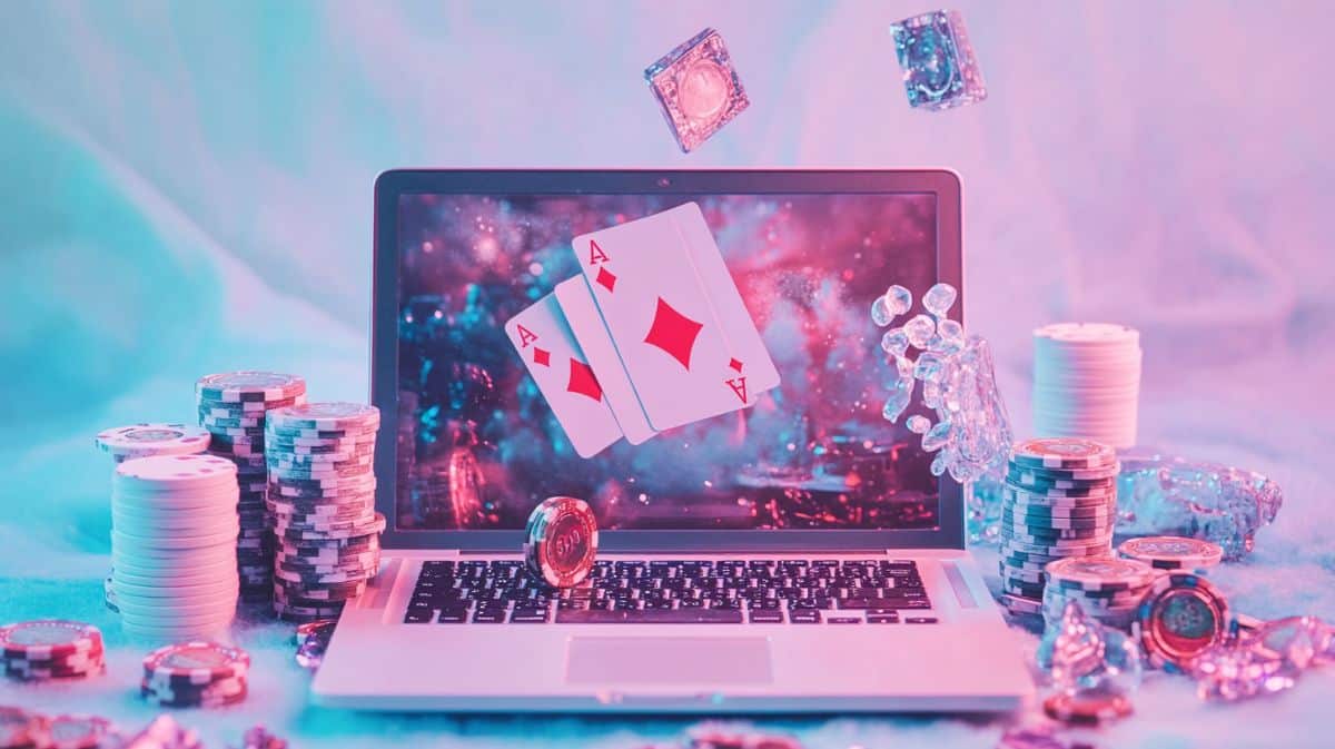 The Best No Limit Casinos in the US - Top No Limits Sites in 2025