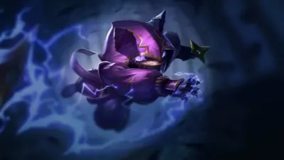 kennen league