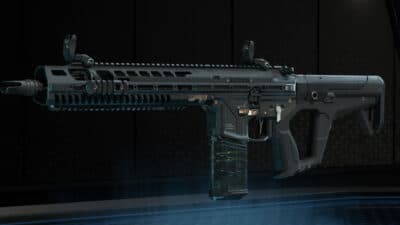 Black Ops 7 M15