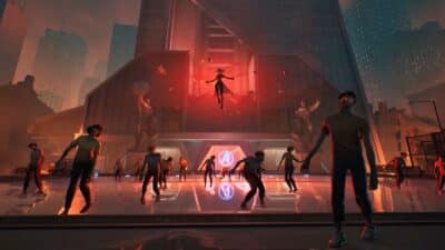 marvel rivals zombies