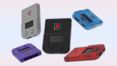retro remakes memory cards for playstation