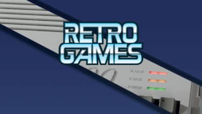 The A1200 Retro Games