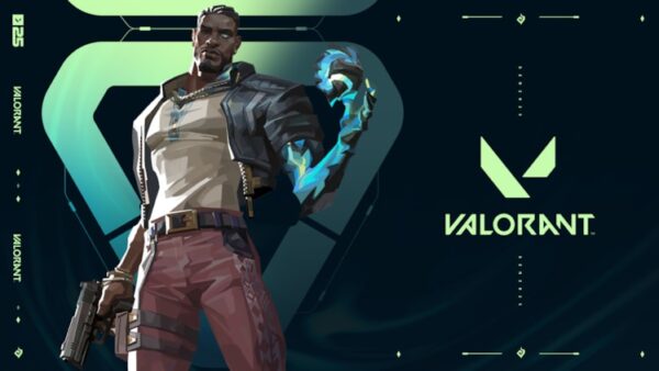 New Valorant Sentinel joins the Agent roster - here's what we know ...