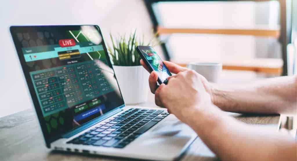 Cara Memilih Situs Judi Bola Terpercaya