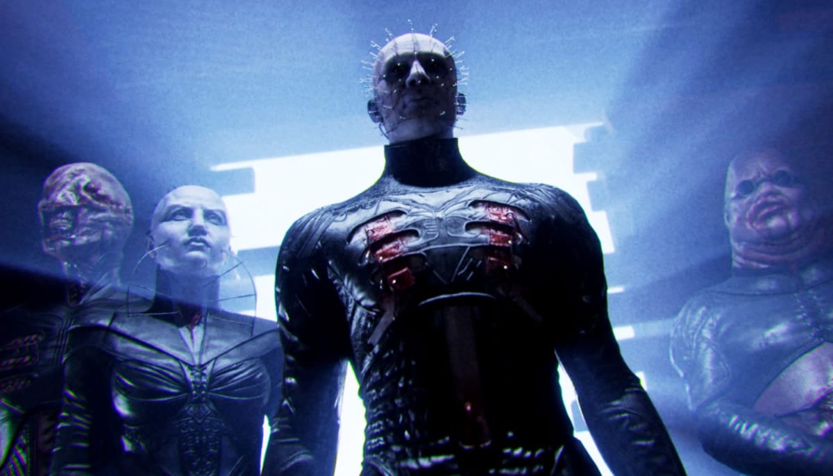 Clive Barker's Hellraiser: Revival: Everything we know so far