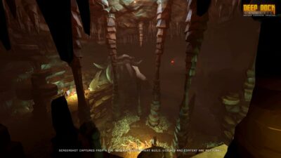 Deep Rock Galactic Season 6