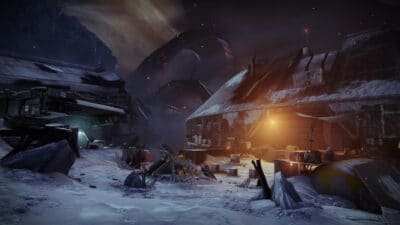 Destiny 2 Beyond Light