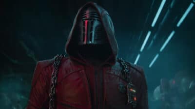 Destiny 2 Renegades Dredgen