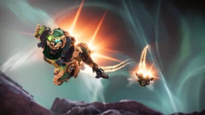 Destiny 2 Edge of Fate