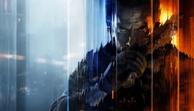 COD Black Ops7 cover art
