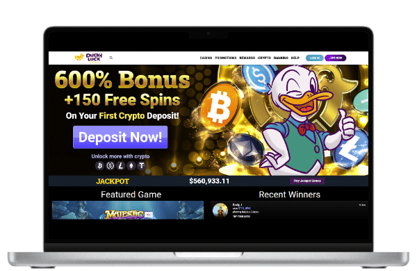 best Washington online casino for high rollers
