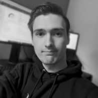 Image of Edward Strazd