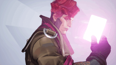 gambit marvel rivals