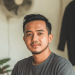 Image of Gilang Mahendra