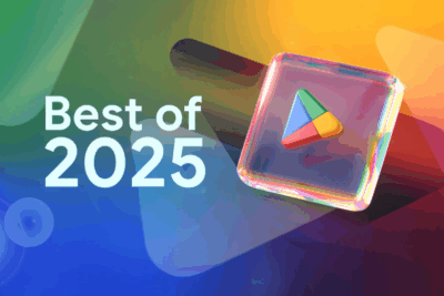 Google Play Awards