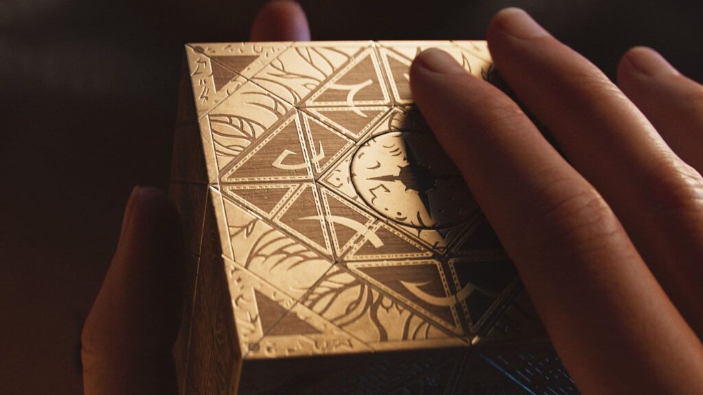 Clive Barker의 Hellraiser: Revival: 지금까지 우리가 알고 있는 모든 황홀한 세부 정보는 다음과 같습니다. 