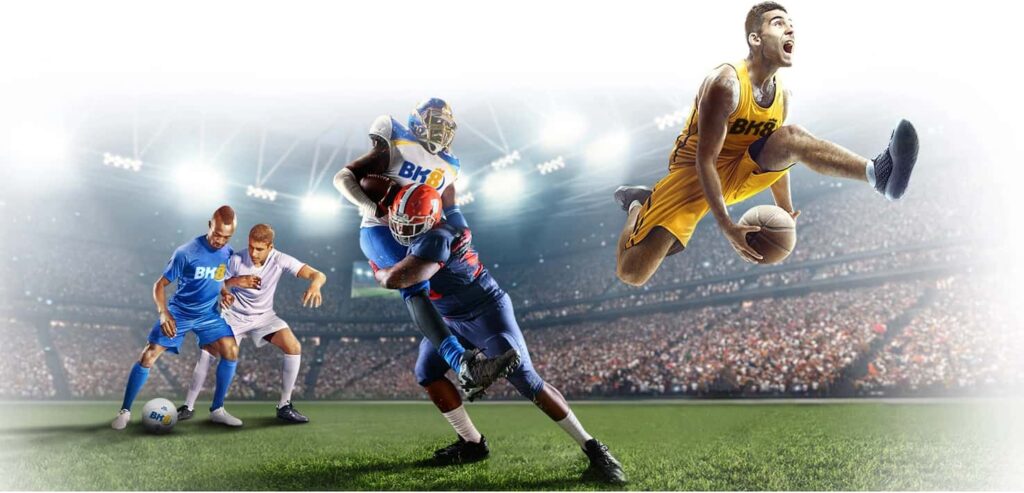 Jenis Taruhan Populer Dalam Judi Bola Online