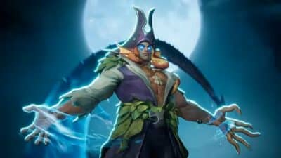 Marvel Rivals Season 5