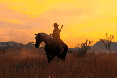 RDR2 mobile