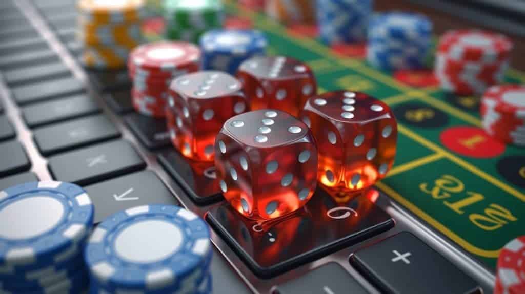 Online Gambling Sites