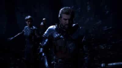 Path of Exile 2 campaign cinematic still