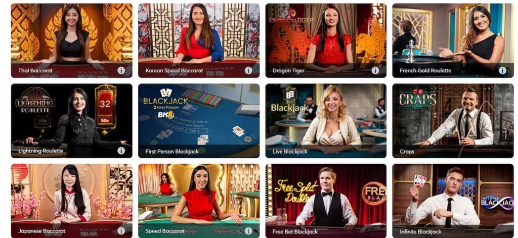 Setelah Akun Aktif, Saatnya Mulai Bermain