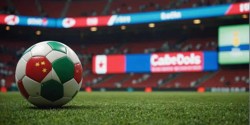 Situs Judi Bola Terbaik