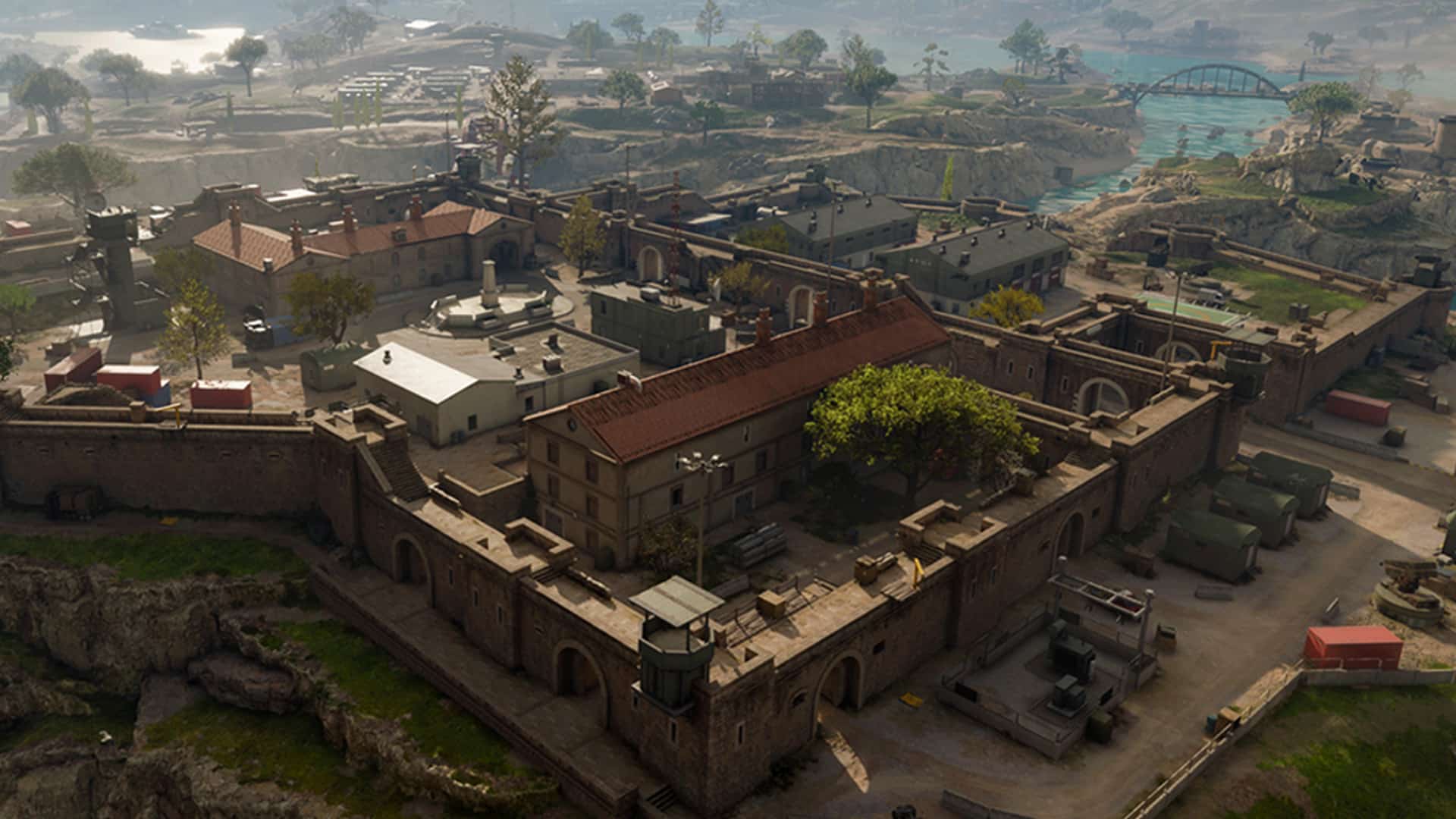 Here's every Call of Duty Black Ops 7 map for multiplayer and zombies ...