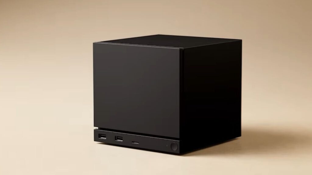 Steam Machine의 가격과 시장 진출 여부가 걱정됩니다