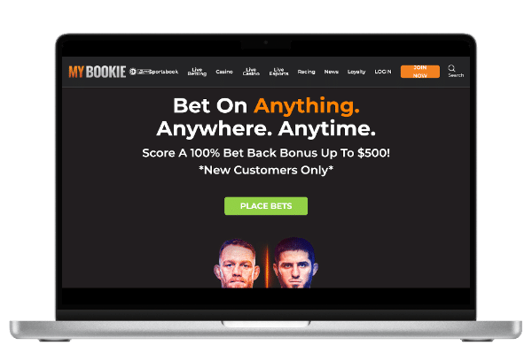 best sports betting bonuses site for low wagering - MyBookie