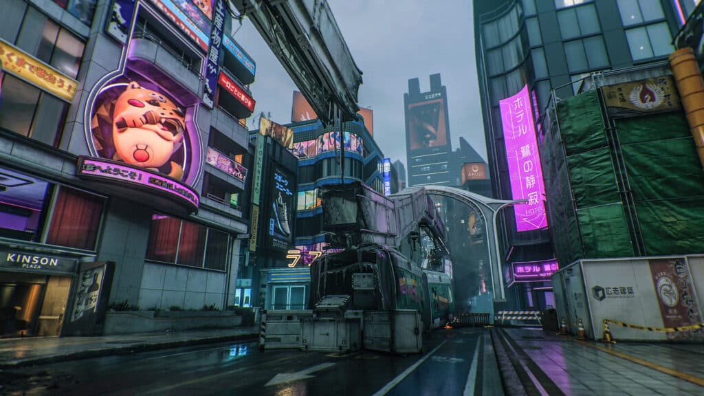 Here's every Call of Duty Black Ops 7 map for multiplayer and zombies ...