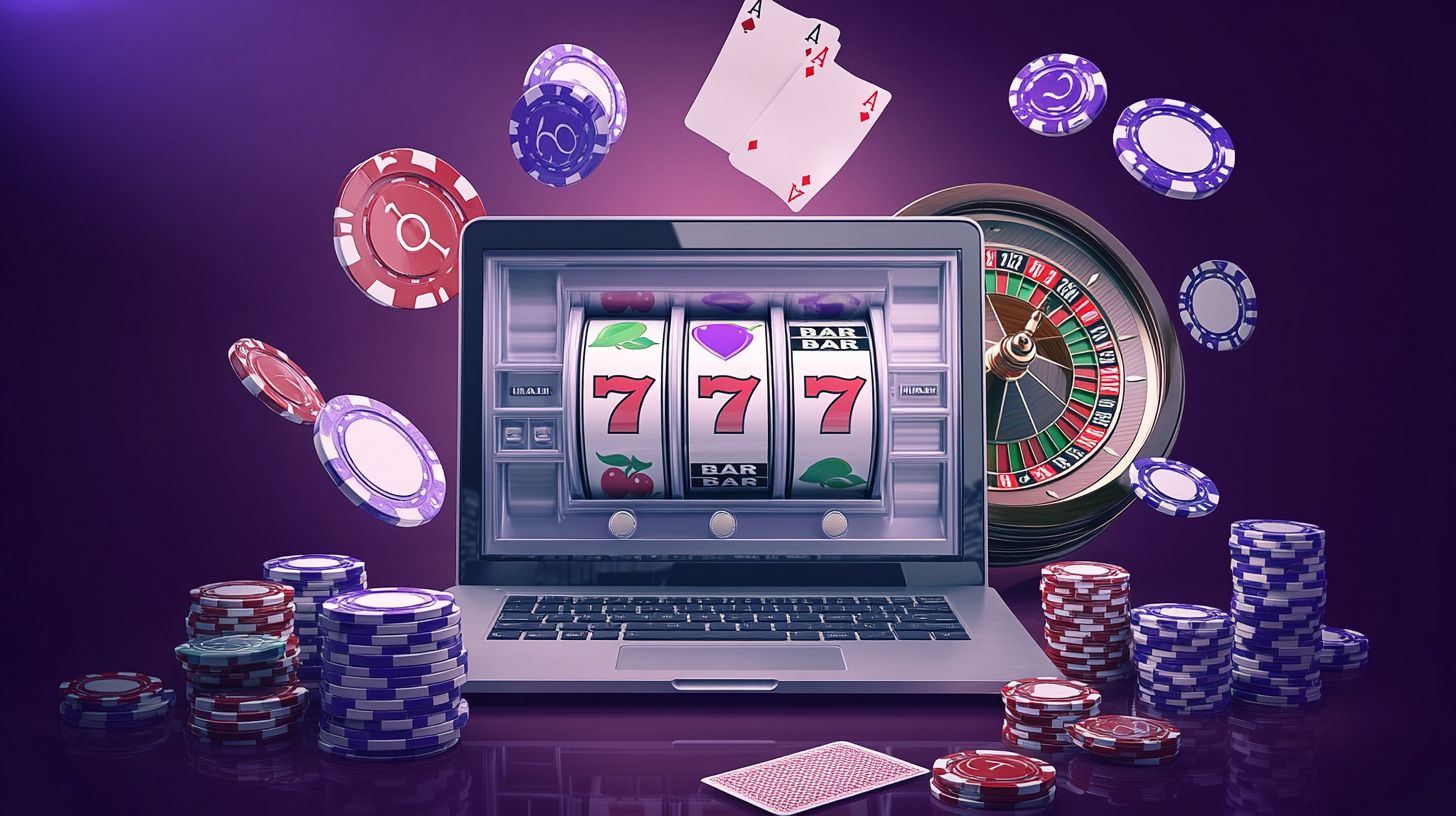 Legjobb Online Kaszinó 2026 – Játékok, Bónuszok, Kifizetések