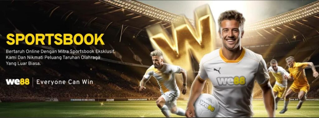 We88 – Sportsbook