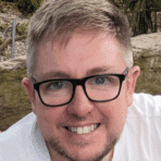 Image of Lewis Mitchell