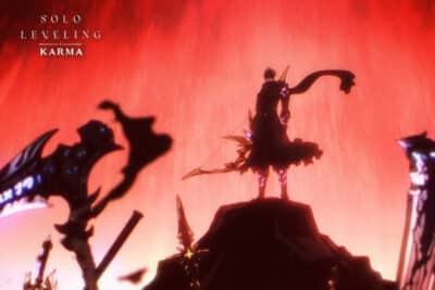 Solo Levelling Karma