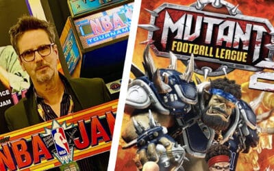 Tim Kitzrow and MFL2 cover