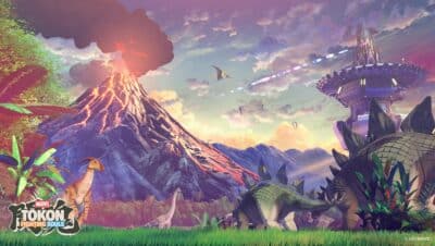 marvel tokon fighting souls dinosaurs