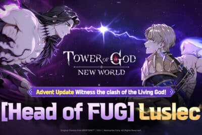 Tower of God