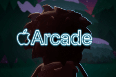 Apple Arcade
