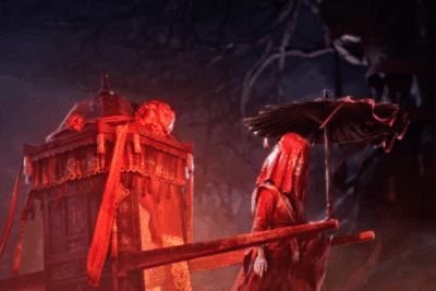 Where Winds Meet Mobile