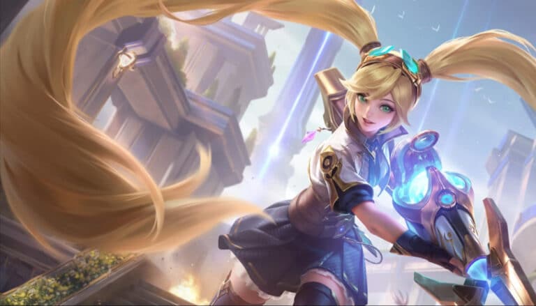 Best Mobile Legends Bang Bang codes for February 2026