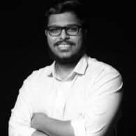 Image of Anmol David