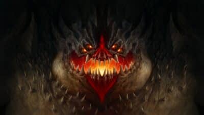 Azmodan in Diablo 4 Season 11